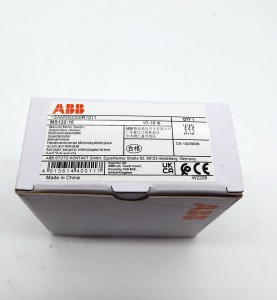 1SAM350000R1011 Free Shipping Motor ABB Protection Circuit Breaker 16A MS132-16