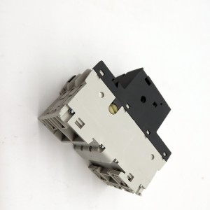1SAM350000R1011 Bezmaksas piegāde Motors ABB Protection Circuit Breaker 16A MS132-16