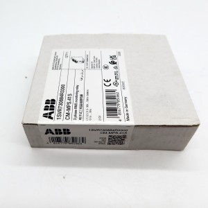 1SVR730884R3300 Free Shipping Motor ABB Protection Circuit Breaker CM-MPS.41S