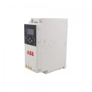 ABB Original New Frequency converter ACS180-04N-07A2-4 3Kw 7.2A 3 Phase IP20