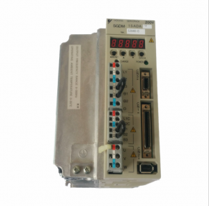 SGDV-3R5D01A002000 Yaskawa sigma5 AC серво диск