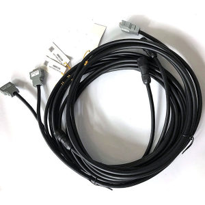 Fanuc Encoder servo motor original wire signal line switch A660-2005-T505