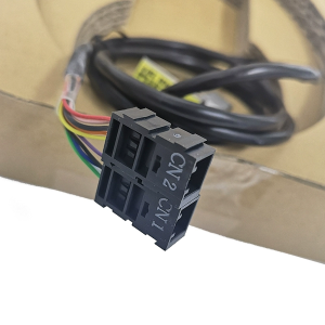 Novo sensor de estoque original cabo sensor de cabelo magnético A860-2120-V004 para fanuc