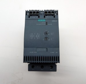 Siemens 3RW3047-1BB14 Contactor AC 230V 50Hz