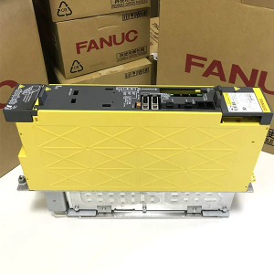 FANUC New original servo driver A06B-6130-H003