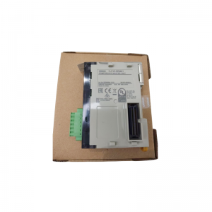 100% original Omron low cost plc input and output module CJ1W-SRM21
