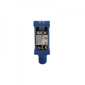GL10-F4551 Sick Photoelectric Sensor 12 m PNP