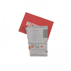 Hot sale Beckoff plc module KL1104