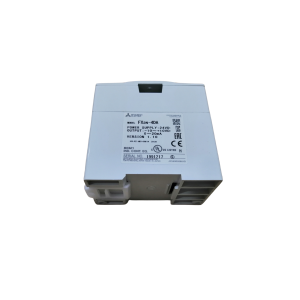 FX2N-4DA Mitsubishi FX2N PLC analog input module