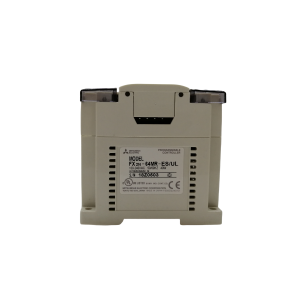 FX2N-64MR-ES/UL 미쓰비시 FX2N-64MR 릴레이형 PLC 컨트롤러