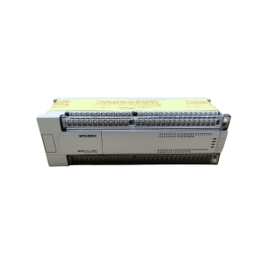 Controlador programador PLC FX2N-80MT-ES/UL Mitsubishi FX2N