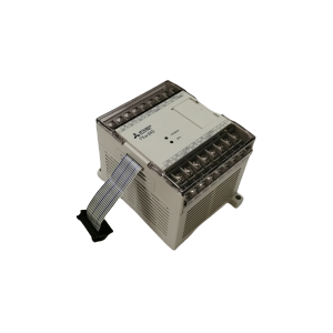 FX2N-8AD Mitsubishi FX2N PLC analog input module
