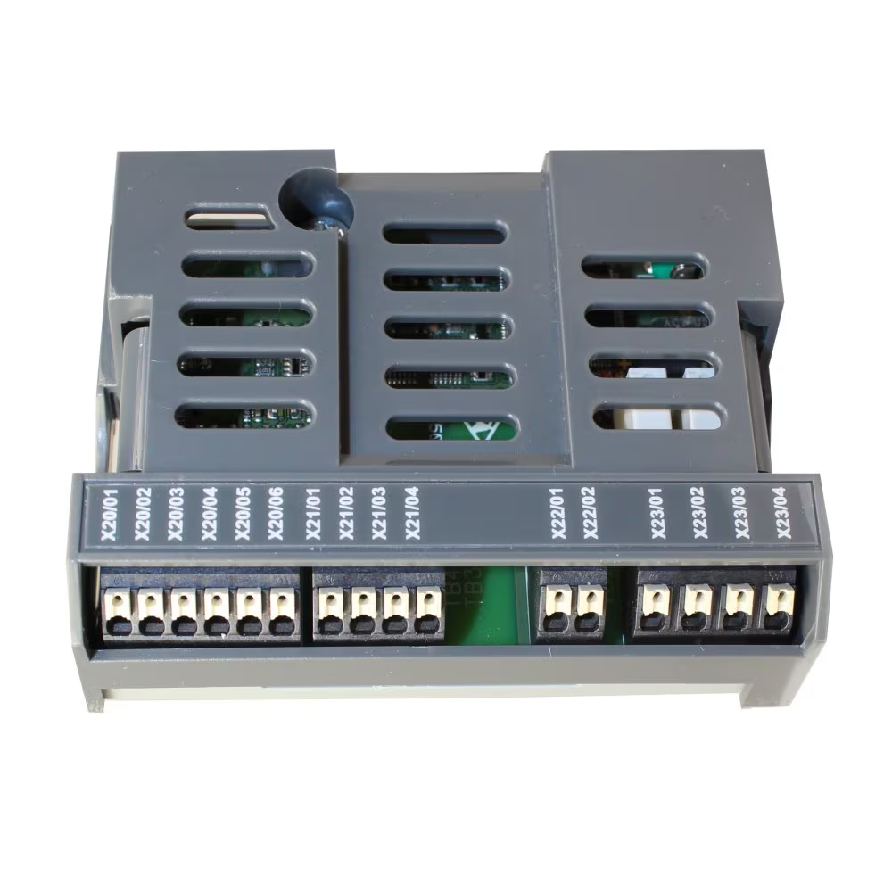 Hot Sale 6055-PROF-00 Parker Profibus Communication Interface Card for Parker AC / DC Drives