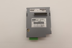 हॉट सेल 6055-PROF-00 पार्कर एसी/डीसी ड्राइव्हसाठी पार्कर प्रोफिबस कम्युनिकेशन इंटरफेस कार्ड