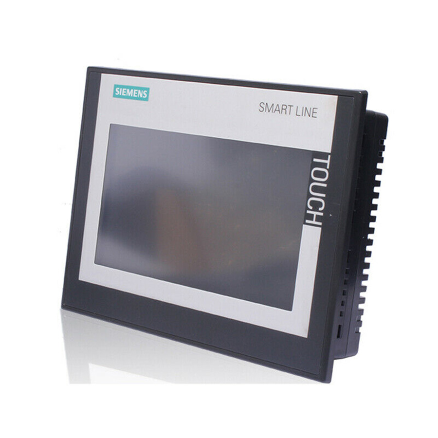 Wholesale China HMI Factory Suppliers - Simatic Hmi Touchscreen 6AV6648-0CC11-3AX0  – HONGJUN
