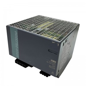 Siemens SIMATIC S7-1500, CPU 1516-3 PN/DP 6ES7516-3AN01-0AB0