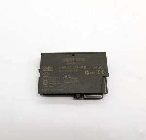 Siemens 6ES7134-4NB51-0AB0 analog inngangsmodul