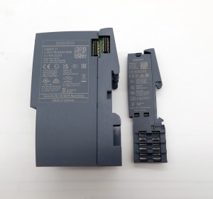 Siemens marque originale 6ES7155-6AU01-0BN0 MODULE d'interface SIMATIC 1M155-6PN ST