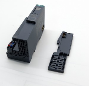 Siemens marque originale 6ES7155-6AU01-0BN0 MODULE d'interface SIMATIC 1M155-6PN ST