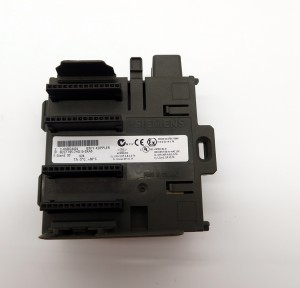Siemens 6ES7195-7HD10-0XA0 modul sabirnice za ET 200M