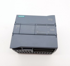 Módulo CPU Siemens 6ES7214-1AG40-0XB0 novo e original