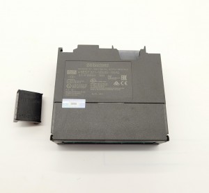 Siemens 6ES7321-1BL00-0AA0 Digital Input Module