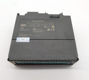 Siemens 6ES7322-5HF00-0AB0 Digital Output Module New and Original