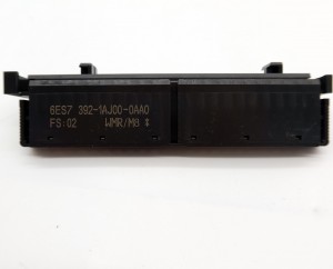 Siemens 6ES7392-1AJ00-0AA0 originele 20-polige connector