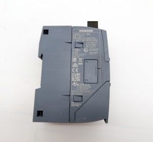 Siemens 6GK7243-5DX30-0XE0 통신 모듈