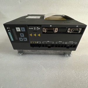 Módulo de controlador nuevo Original Siemens 6SL3210-5FB11-0UF1