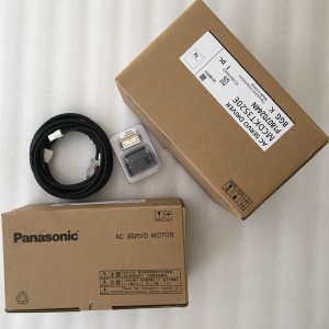 Panasonic ac servo drive MCDKT3520