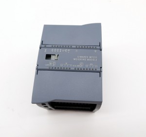 Módulo de pesagem Siemens 7MH4960-2AA01 original