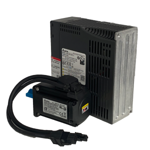 200-W-Delta-Servotreiber mit geringem Stromverbrauch ASD-A2-0221-L