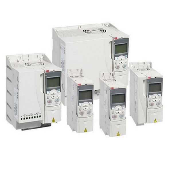 China Wholesale Omron Converters Quotes Manufacturer - Good quality ABB Frequency inverter ACS355 series ACS355-03E-07A3-4 3KW variable frequency drive 380V-480V  – HONGJUN