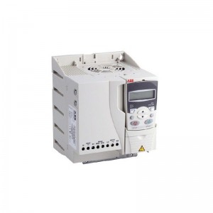 Axente de China ABB ACS355 series AC drives ACS355-03E-12A5-4 vsd pump 5.5kw 380V variadores de frecuencia marca