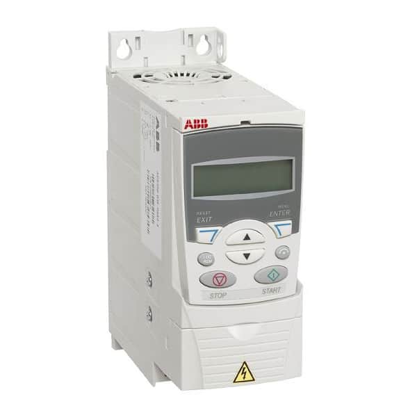 China Wholesale Emerson Inverters Suppliers Factories - ABB Original New Frequency converter ACS355-03E-23A1-4 in stock  – HONGJUN
