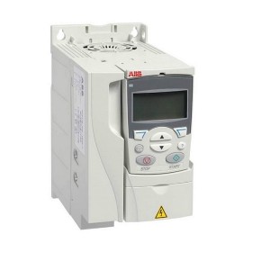 Yemhando yepamusoro mutengo ABB Frequency converter PLC ACS355-03E-05A6-4 2.2KW 380V