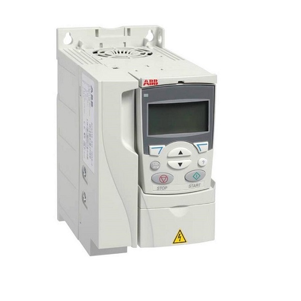 Wholesale China Emerson Converters Suppliers Factories - High quality best price ABB Frequency converter PLC ACS355-03E-05A6-4 2.2KW 380V  – HONGJUN
