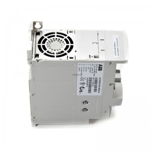 Høy kvalitet best pris ABB Frekvensomformer PLC ACS355-03E-05A6-4 2,2KW 380V
