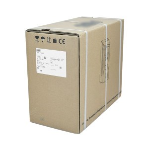 Convertitori inverter serie ACS510 di vendita calda ACS550-01-03A3-4 tipo 3KW in stock