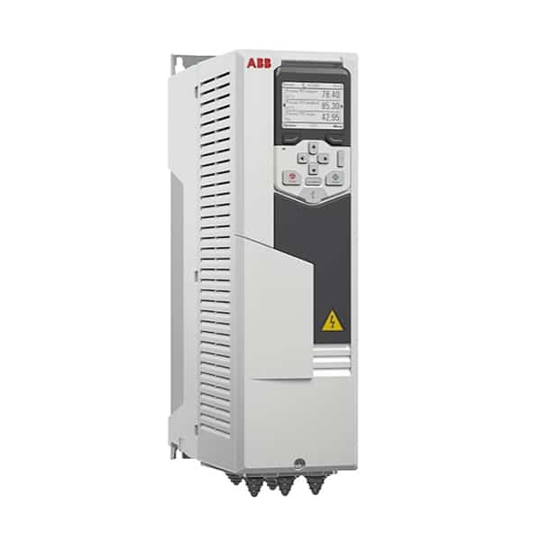 Wholesale China Toshiba Inverters Suppliers Factories - ABB ACS580 new and orginal frequency inverter ACS580-01-09A5-4  – HONGJUN