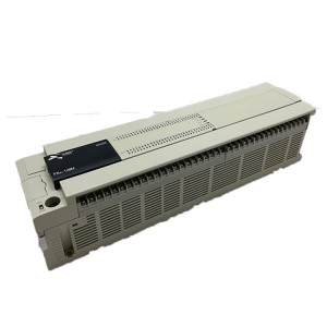 Mitsubishi PLC FX3G-60MT/ES-A for industrial automation Programmable Logic Controller