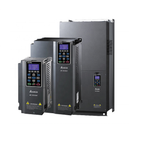China Wholesale Siemens Hybrid Inverter Manufacturers Pricelist - Delta E Series VFD110E43A dc to 3 phase ac power inverter 11kw  – HONGJUN