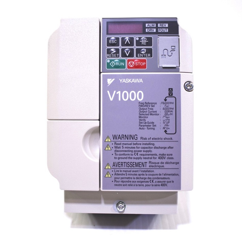 CIMR-VB4A0011BBA  Yaskawa inverter
