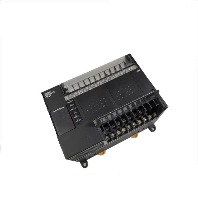 Sterowniki PLC Omron serii CP CP1E Jednostki CPU CP1E-N60S1DR-A CP1E-N60S1DT-D/N60S1DT1-D