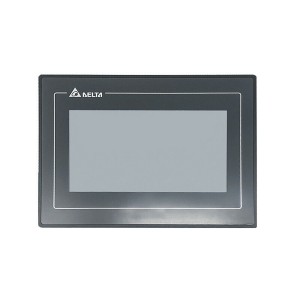 Hot New Products China New Useful Delta DOP-107wv Touch Screen 7″ Inch 800X480 HMI