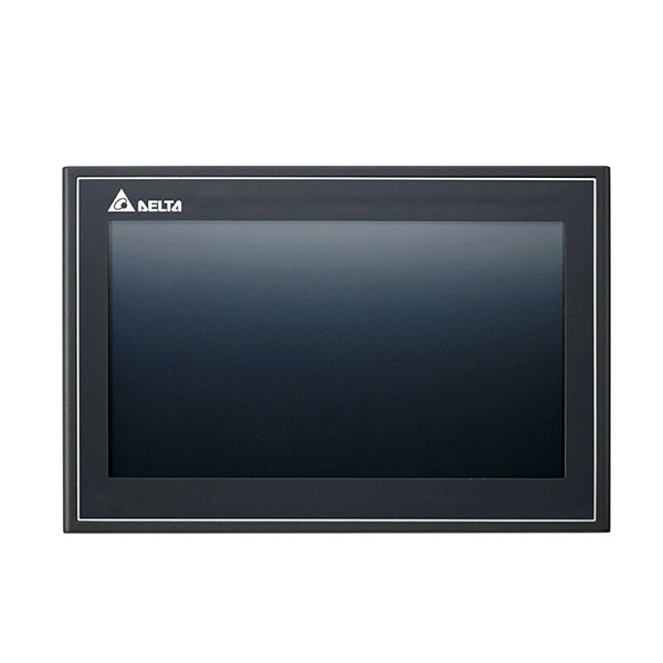 China Wholesale Mitsubushi HMI GOT1000/GOT200 Suppliers Factories - Delta 10.1 inch touchscreen panel DOP-110WS  – HONGJUN