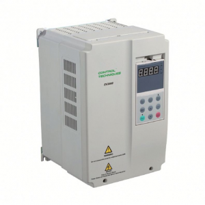 Emerson Nidec Inverter frekvensomformer EV2000-4T0075G 7,5KW