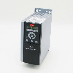 Low cost Danfoss 5.5kw vfd FC360 series 134F2978 FC360H5K5T4E20H2BXC frequency inverter