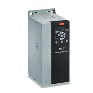 Low cost Danfoss 5.5kw vfd FC360 series 134F2978 FC360H5K5T4E20H2BXC frequency inverter